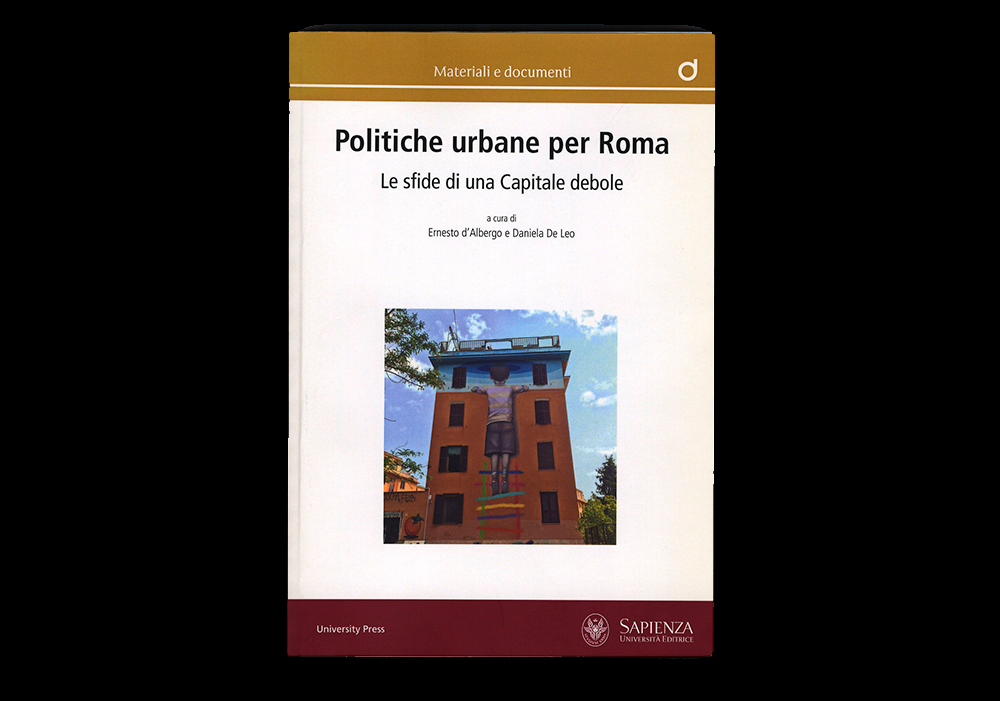 Politiche urbane per Roma